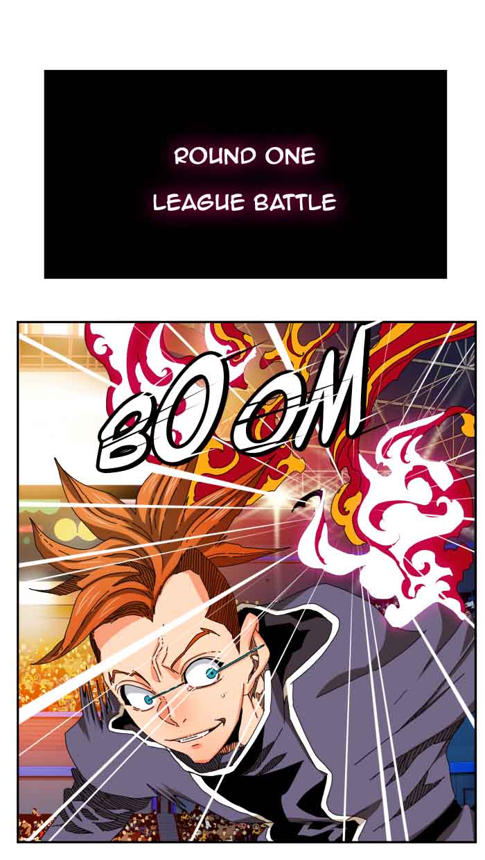 The God of High School - Chapter 346 Page 46