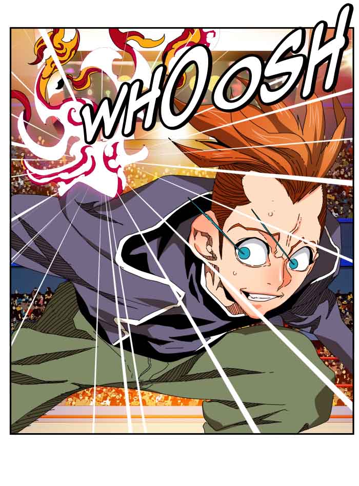 The God of High School - Chapter 346 Page 47