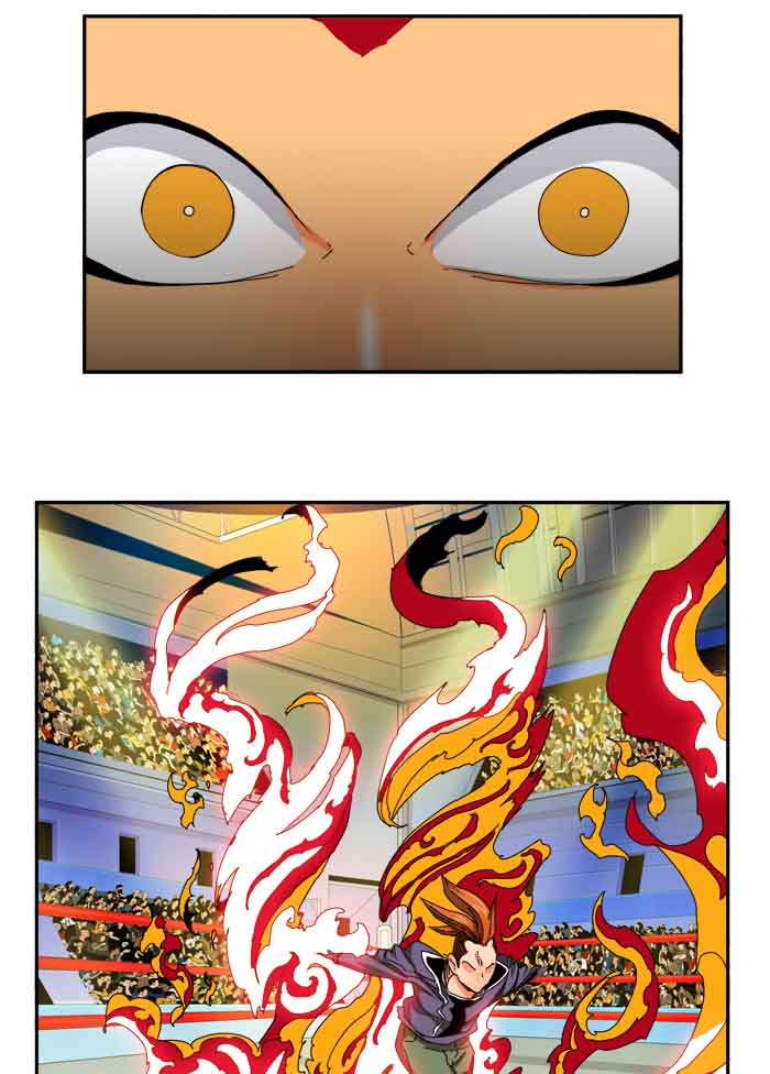 The God of High School - Chapter 346 Page 48