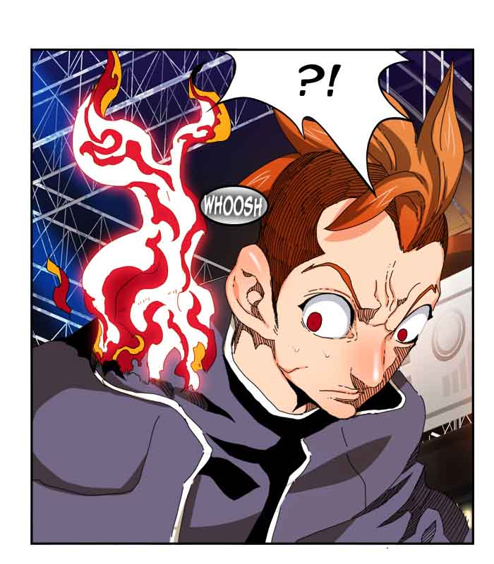 The God of High School - Chapter 346 Page 54