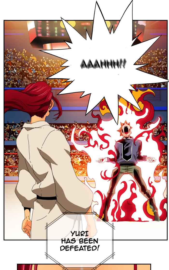 The God of High School - Chapter 346 Page 55