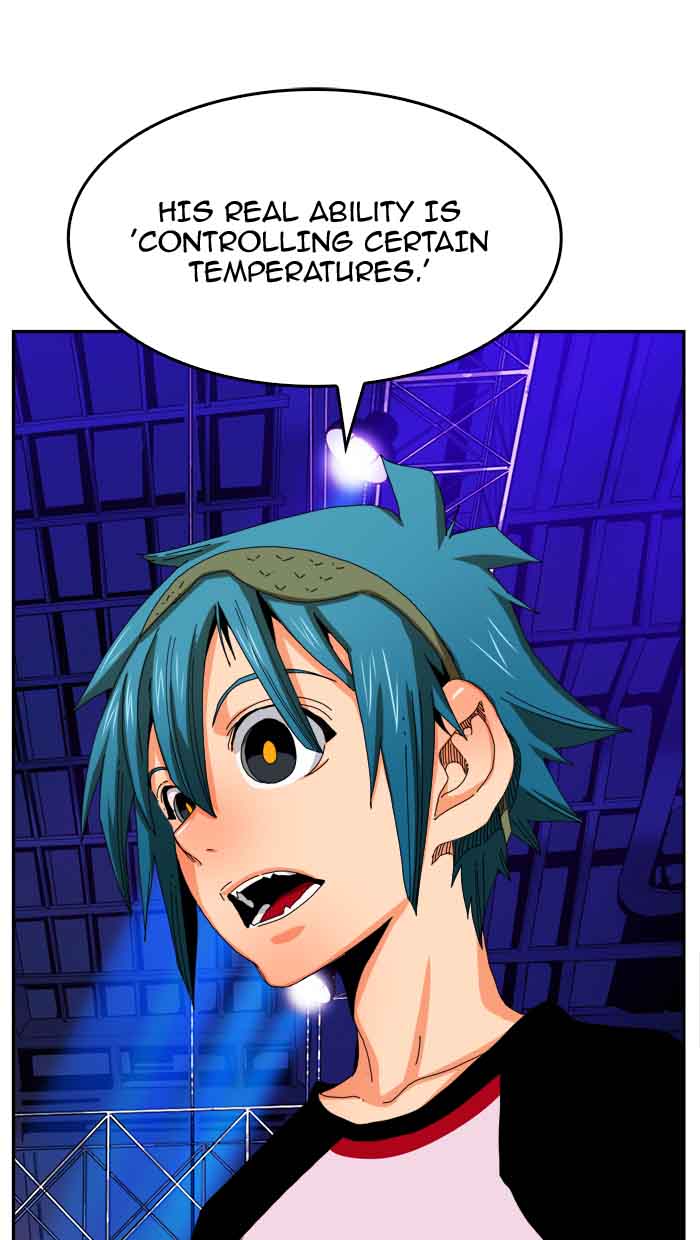 The God of High School - Chapter 346 Page 58