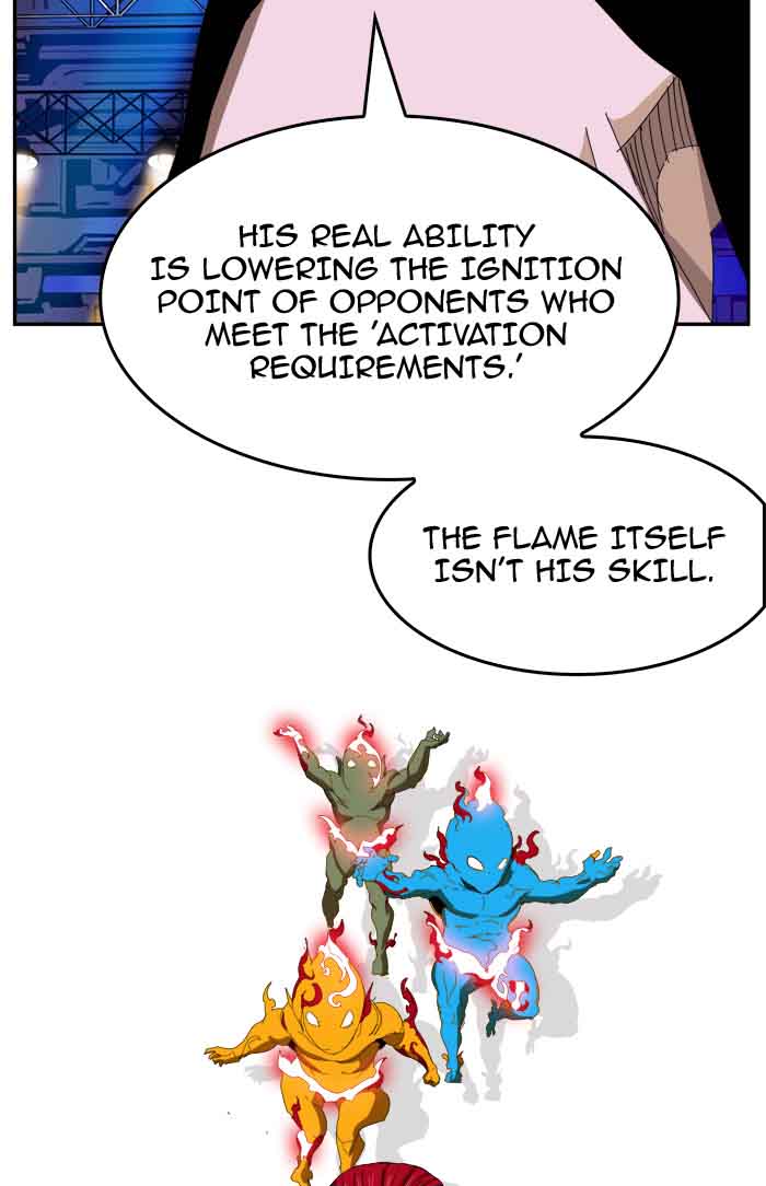 The God of High School - Chapter 346 Page 59