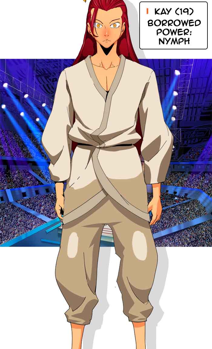 The God of High School - Chapter 346 Page 60