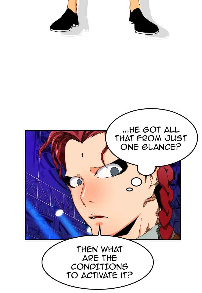 The God of High School - Chapter 346 Page 61