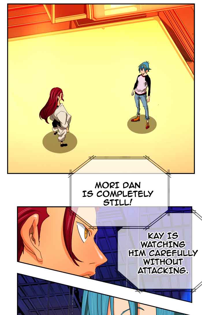 The God of High School - Chapter 346 Page 63