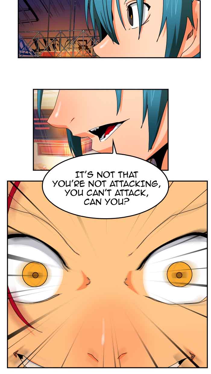 The God of High School - Chapter 346 Page 64