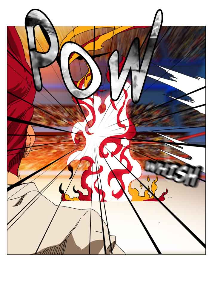 The God of High School - Chapter 346 Page 65