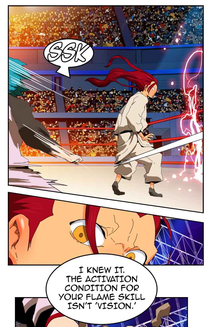 The God of High School - Chapter 346 Page 66