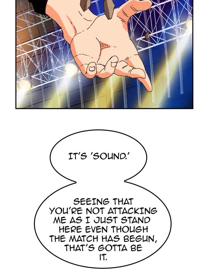 The God of High School - Chapter 346 Page 67