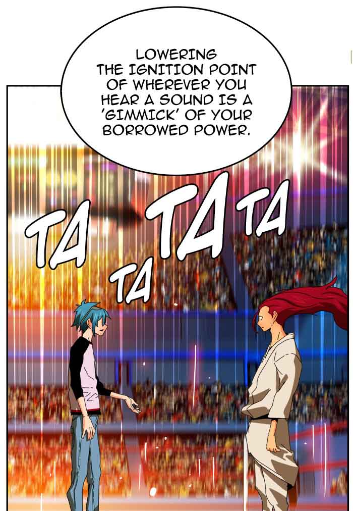 The God of High School - Chapter 346 Page 69