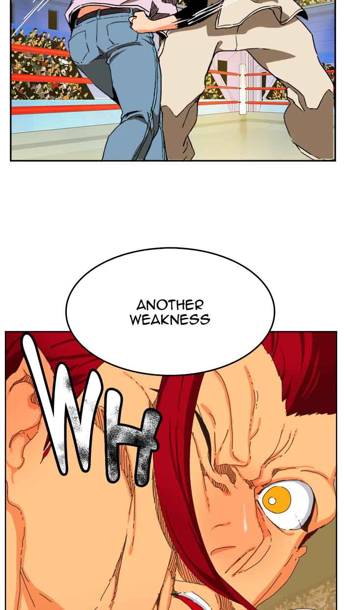 The God of High School - Chapter 346 Page 75