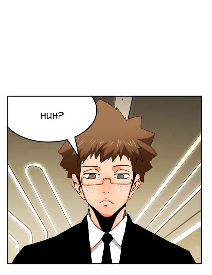 The God of High School - Chapter 346 Page 9