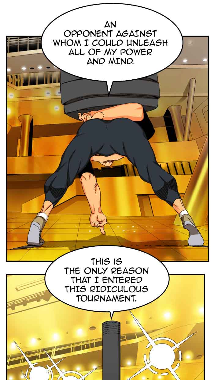 The God of High School - Chapter 347 Page 13