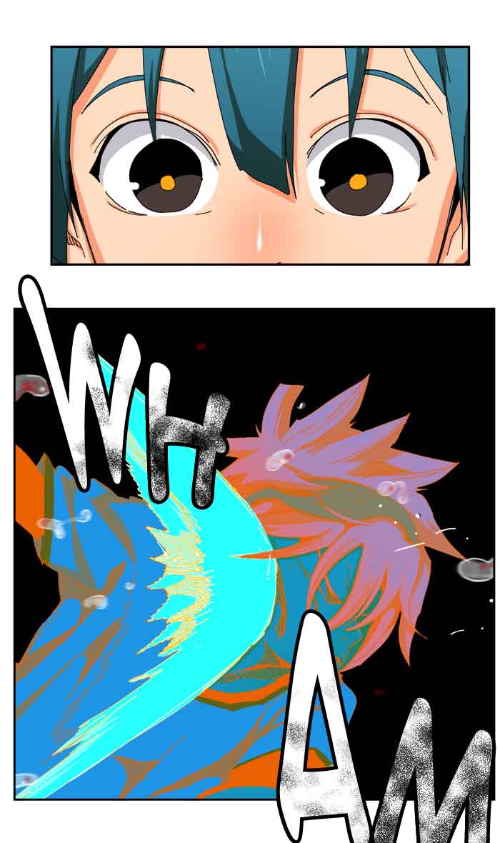 The God of High School - Chapter 347 Page 21