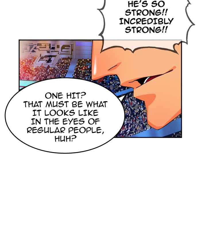 The God of High School - Chapter 347 Page 31