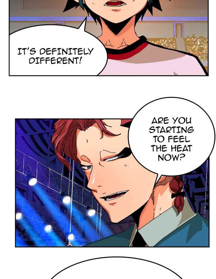 The God of High School - Chapter 347 Page 42