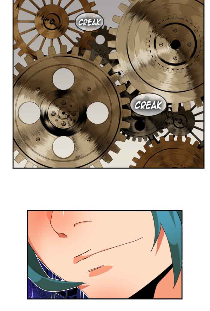 The God of High School - Chapter 347 Page 47