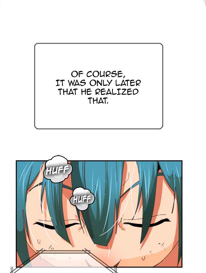 The God of High School - Chapter 347 Page 49