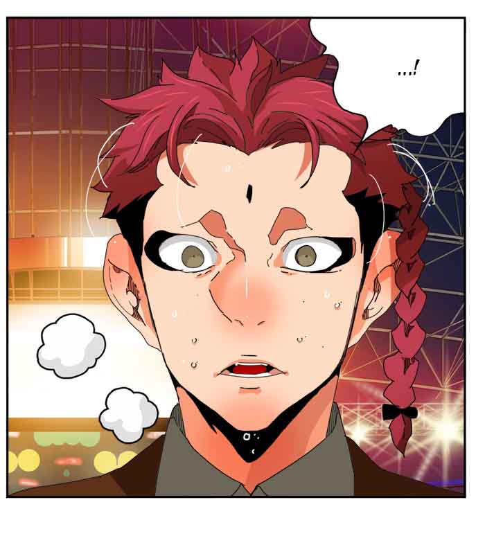 The God of High School - Chapter 347 Page 52