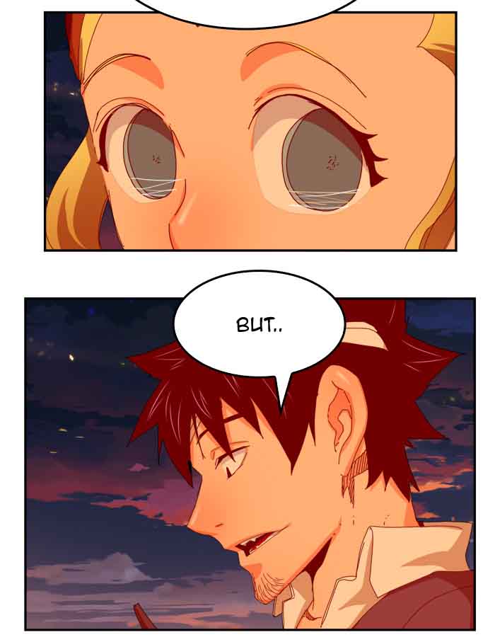 The God of High School - Chapter 347 Page 60