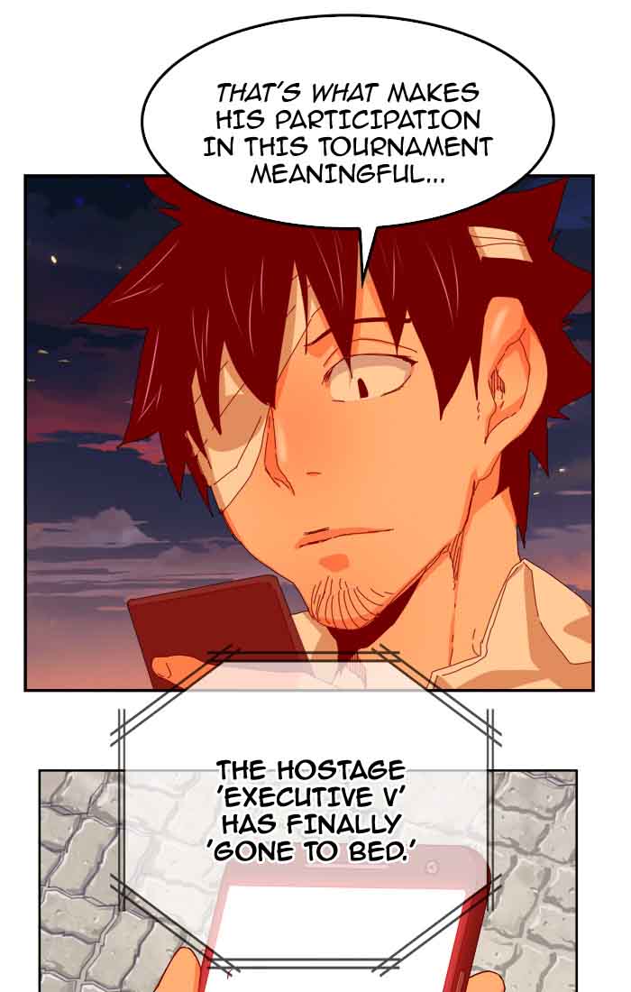 The God of High School - Chapter 347 Page 61