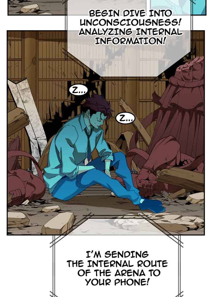 The God of High School - Chapter 347 Page 63