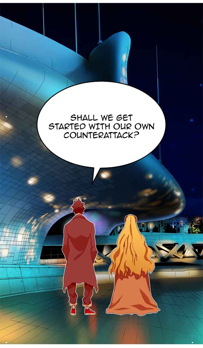 The God of High School - Chapter 347 Page 65