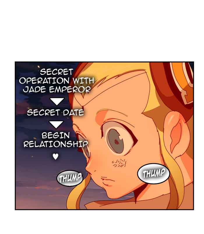 The God of High School - Chapter 347 Page 66