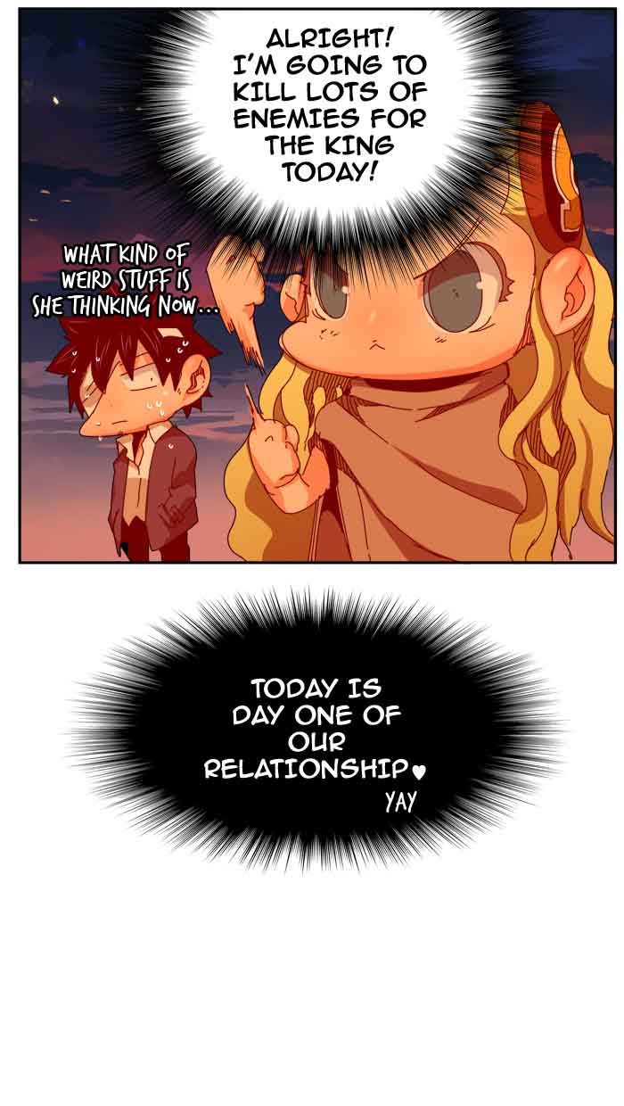 The God of High School - Chapter 347 Page 67