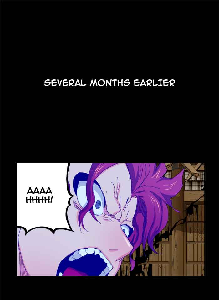 The God of High School - Chapter 348 Page 1