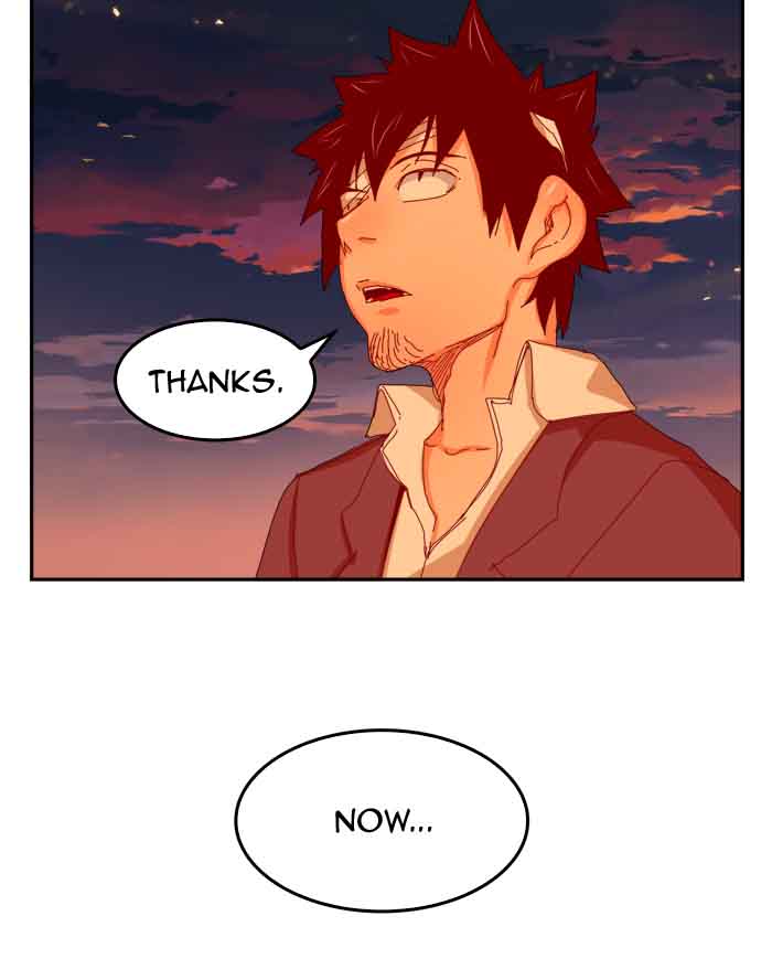 The God of High School - Chapter 348 Page 12