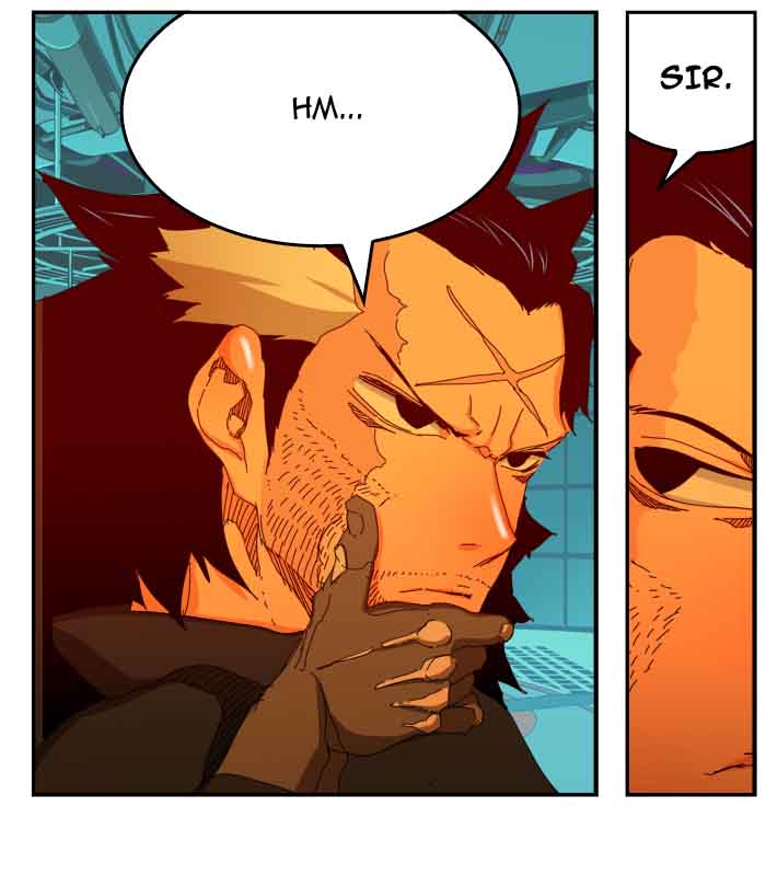 The God of High School - Chapter 348 Page 23