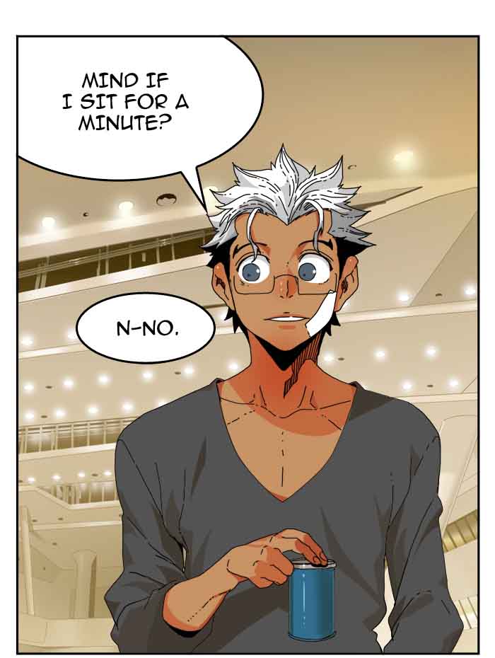 The God of High School - Chapter 348 Page 26