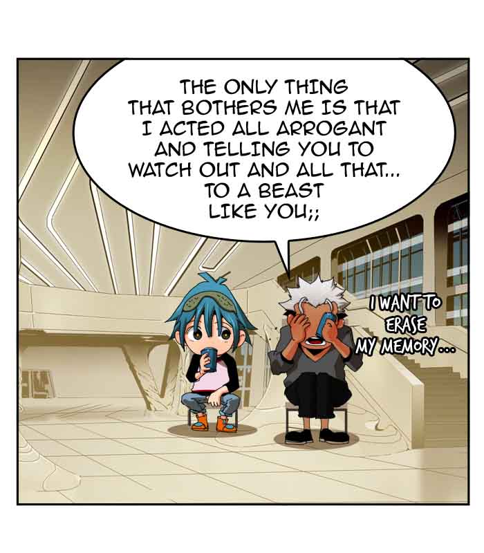 The God of High School - Chapter 348 Page 32