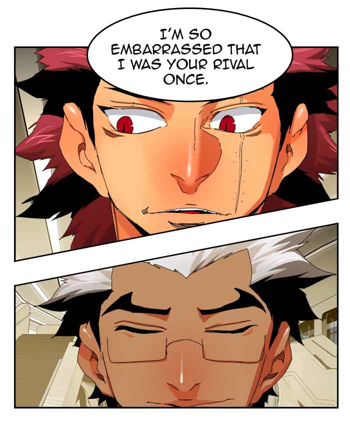 The God of High School - Chapter 348 Page 39