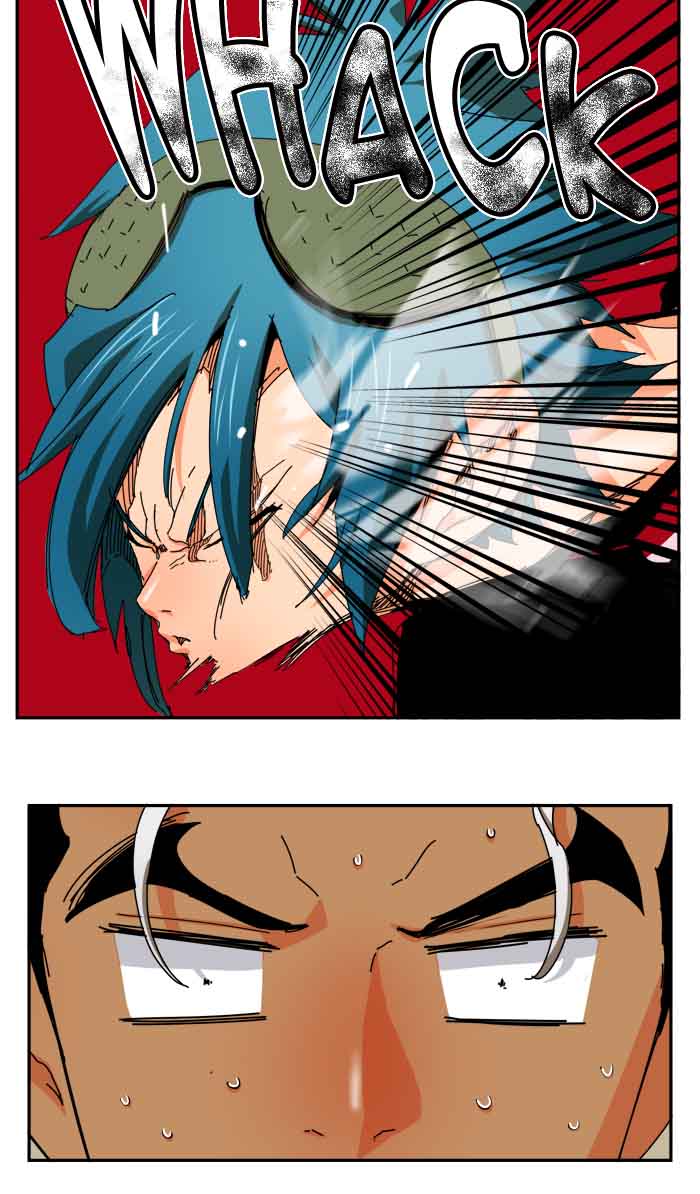 The God of High School - Chapter 348 Page 42