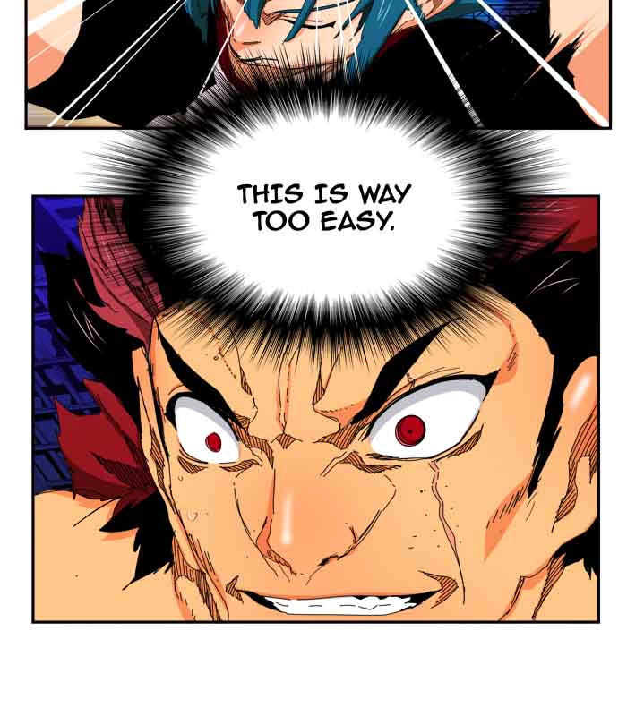 The God of High School - Chapter 348 Page 45