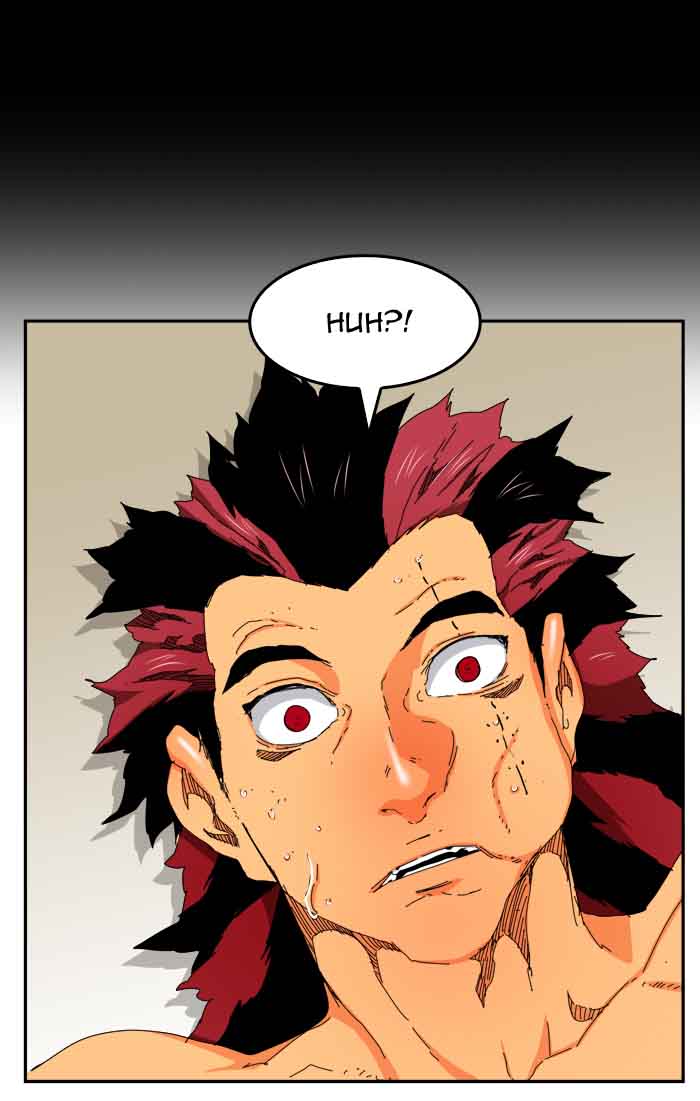 The God of High School - Chapter 348 Page 47