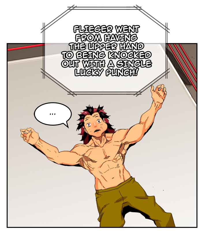 The God of High School - Chapter 348 Page 48