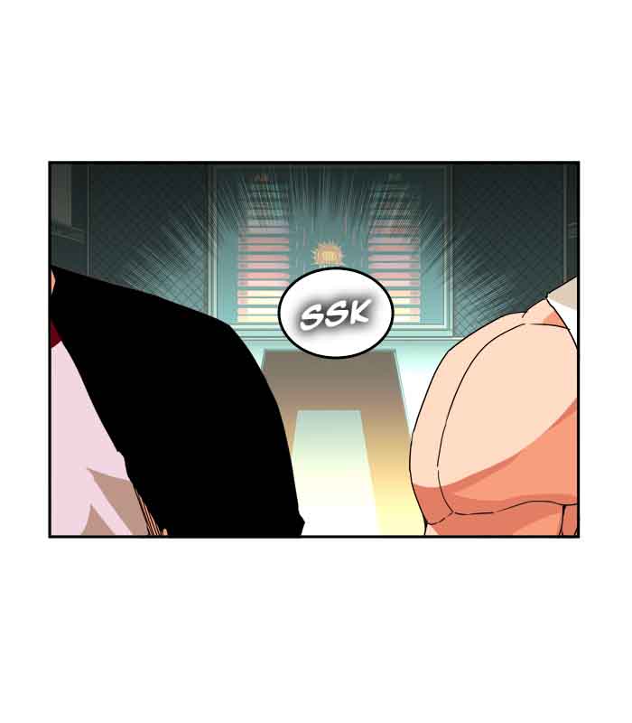 The God of High School - Chapter 348 Page 52