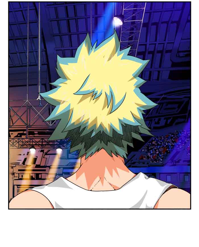 The God of High School - Chapter 348 Page 55