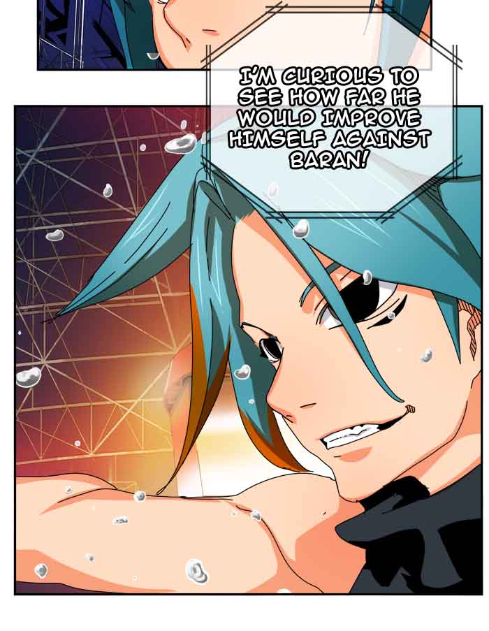 The God of High School - Chapter 348 Page 61