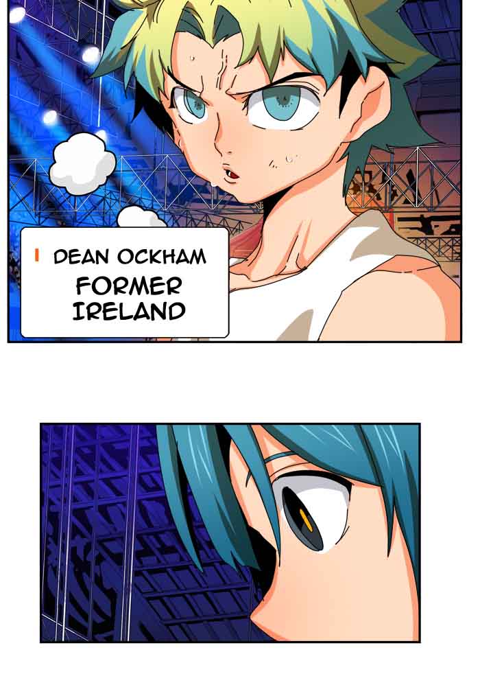 The God of High School - Chapter 348 Page 65