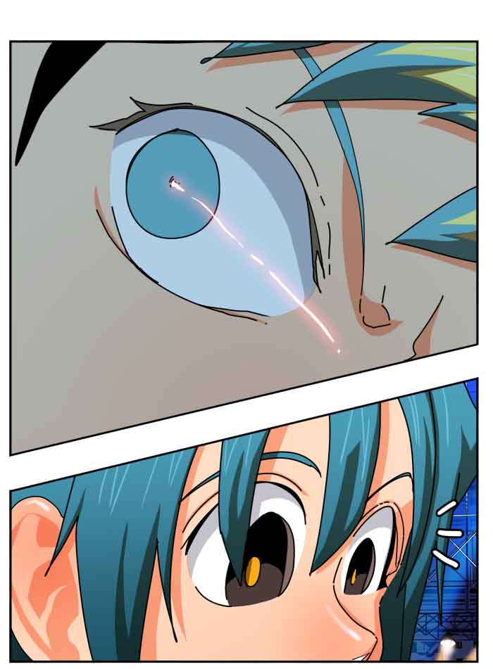 The God of High School - Chapter 348 Page 66