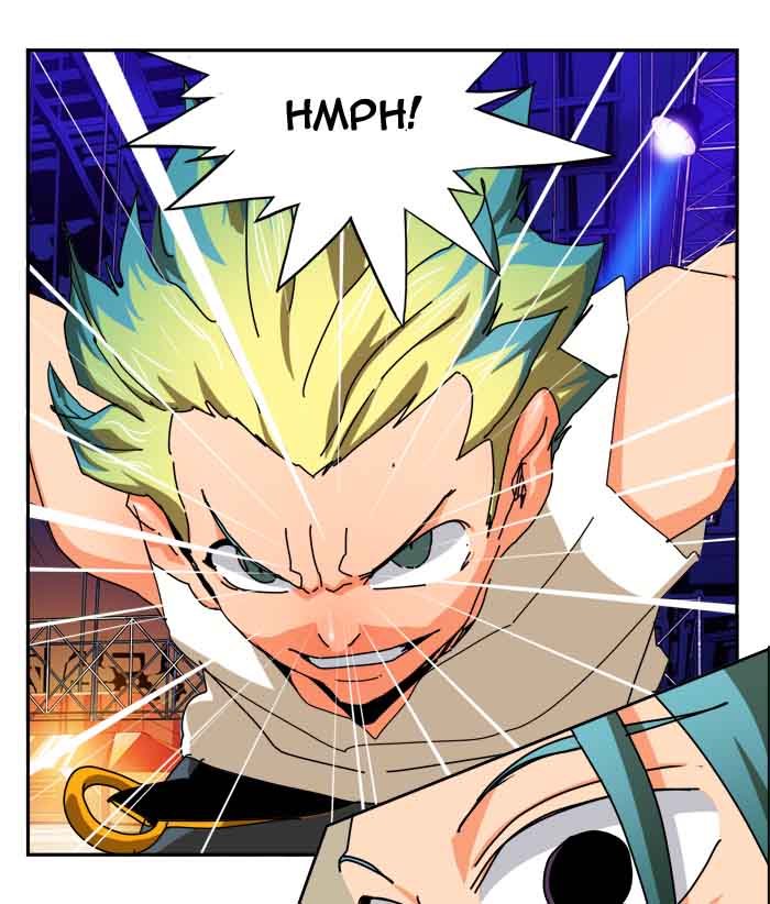 The God of High School - Chapter 348 Page 67