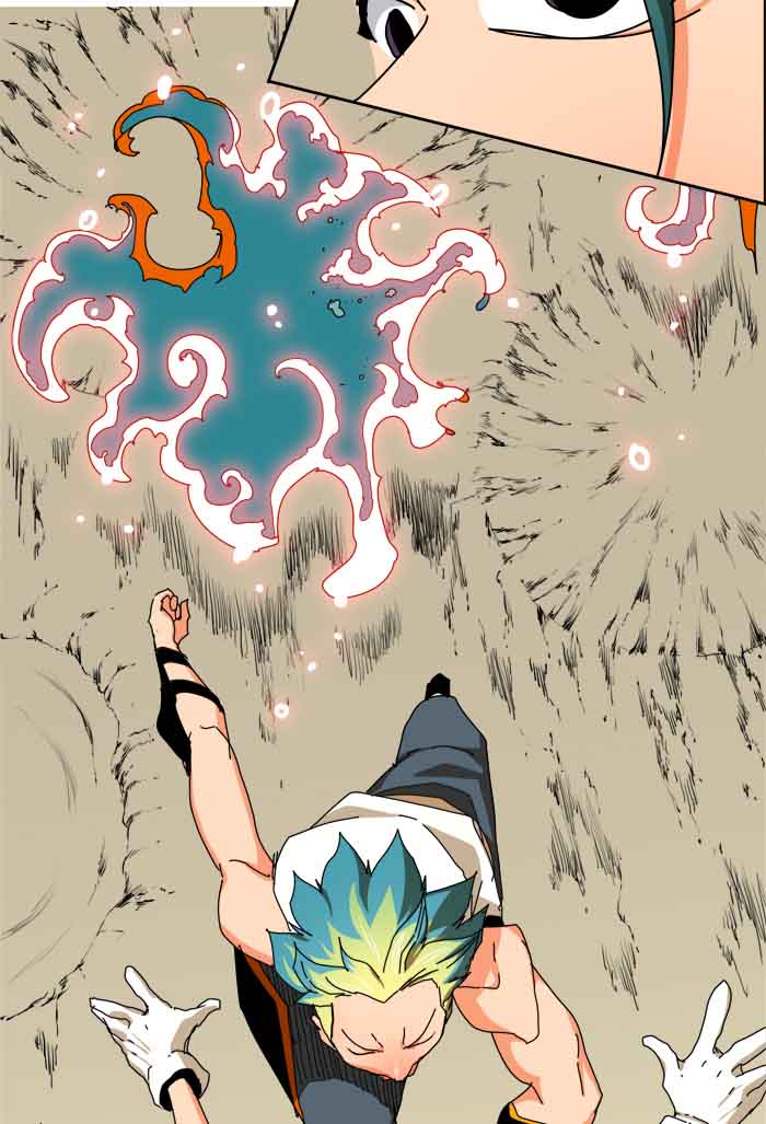 The God of High School - Chapter 348 Page 68