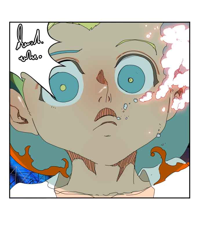 The God of High School - Chapter 348 Page 72