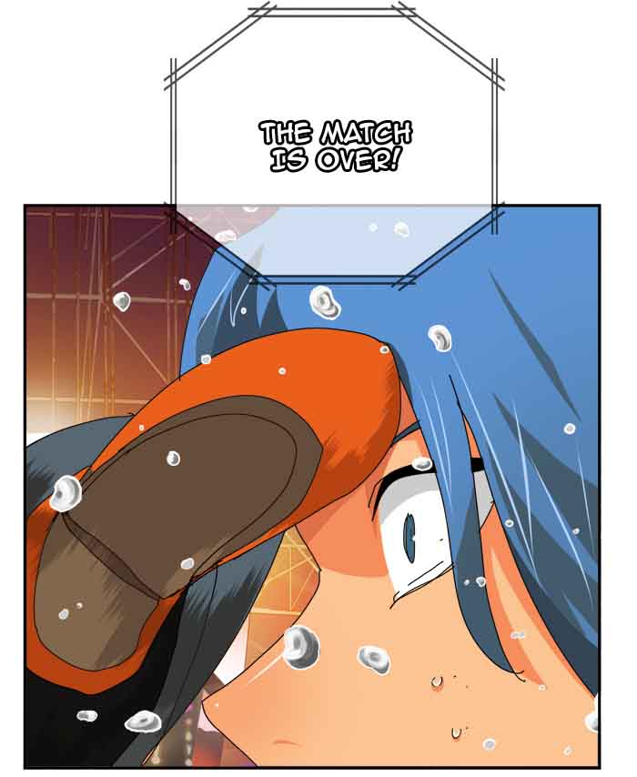 The God of High School - Chapter 348 Page 83