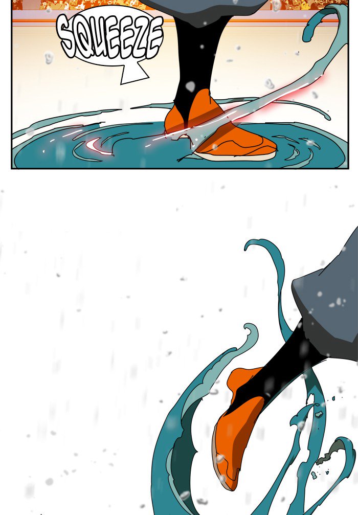 The God of High School - Chapter 349 Page 10